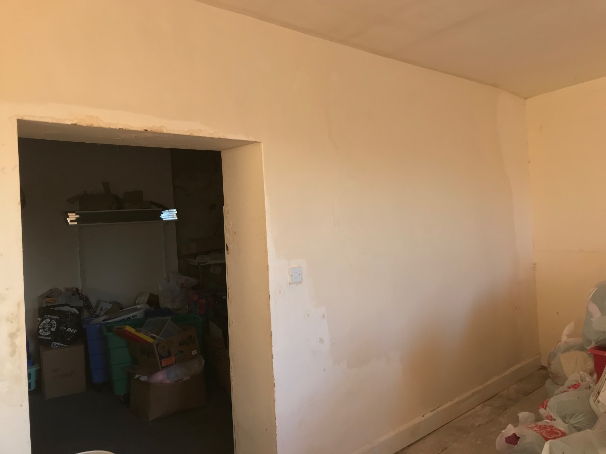 Plasterer: Image 4